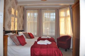 Gallery image of Hotel Peppers in Torquay