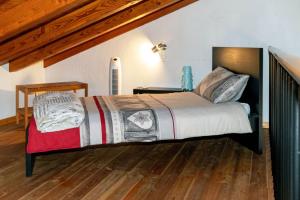 Foto dalla galleria di la colombaia a Saint Marcel Altre 11 foto