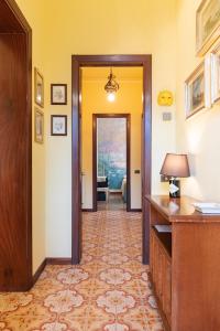 Gallery image of APARTMENT HOLIDAY VERSILIA in Camaiore +23 photos