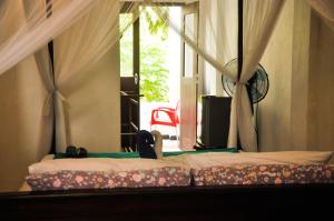 Gambar di galeri bagi Gem Light Guest House di Hikkaduwa