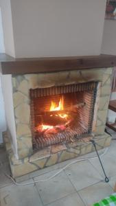 Billede fra billedgalleriet på Casa Babuche i Algar