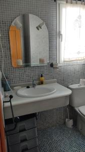 Billede fra billedgalleriet på Casa Babuche i Algar