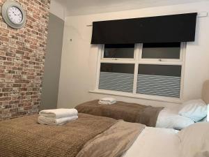 Gallery image of Aeronfa in Llanfairfechan