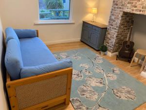 Gallery image of Aeronfa in Llanfairfechan