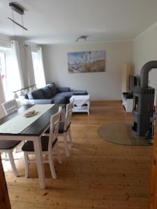 Φωτογραφία από το άλμπουμ του Ferienhaus Jantzen σε Süsel