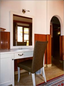 Fotografie z fotogalerie ubytování Hotel Olympic v destinaci Metsovo