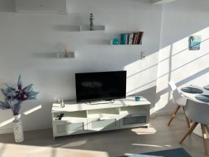 Zdjęcie z galerii obiektu Studio Infinity Sea w mieście Aguadulce