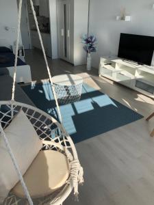 Zdjęcie z galerii obiektu Studio Infinity Sea w mieście Aguadulce +17 zdjęć