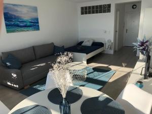 Zdjęcie z galerii obiektu Studio Infinity Sea w mieście Aguadulce