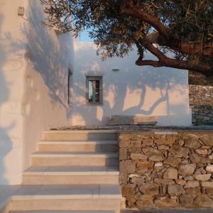 Fotografia z galérie ubytovania Paros Apartments Cottage v destinácii Parikia