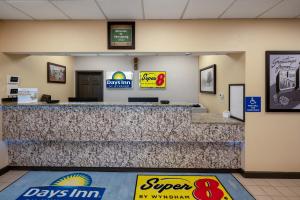 Imagem da galeria de Days Inn by Wyndham Perrysburg Toledo em Perrysburg