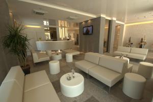 Gallery image of Hotel Sorriso in Milano Marittima