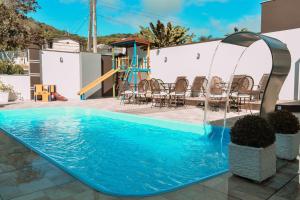 Gallery image of Hotel Estrela do Mar in Penha