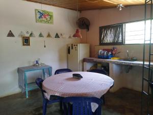 Fotografie z fotogalerie ubytování El Garaje Hostal v destinaci Taganga