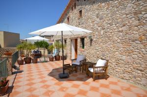 Gallery image of Hotel Can Ceret in Sant Pere Pescador