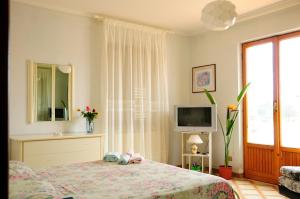 Gallery image of Bed and Breakfast Villa Viviana in Anzio