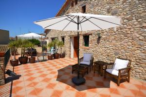 Fotografie z fotogalerie ubytování Hotel Can Ceret v destinaci Sant Pere Pescador