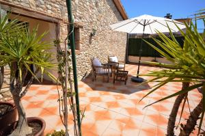 Fotografie z fotogalerie ubytování Hotel Can Ceret v destinaci Sant Pere Pescador