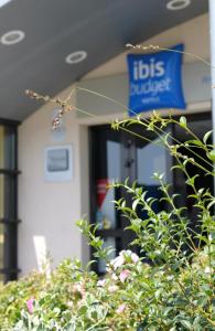Foto da galeria de ibis budget Amboise em Amboise