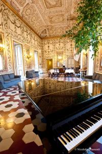 Gallery image of Decumani Hotel De Charme in Naples