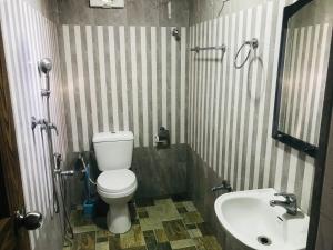 Bagno di Miyonra - Anuradhapura