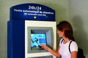 Foto da galeria de ibis budget Amboise em Amboise
