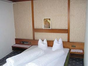 Φωτογραφία από το άλμπουμ του C+M+B Hotel στο Ίνσμπρουκ +4 φωτογραφίες