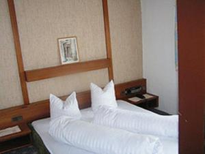 Φωτογραφία από το άλμπουμ του C+M+B Hotel στο Ίνσμπρουκ