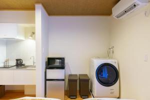 Gallery image of YADOYA 雀 in Tokyo