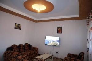 Gallery image of Lux Suites Mara Holiday Homes in Narok