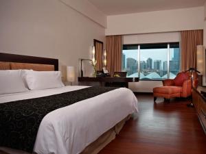 Fotografie z fotogalerie ubytování Impiana KLCC Hotel v Kuala Lumpur