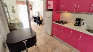 Fotografia z galérie ubytovania Bright apartment en Santa Pola v destinácii Santa Pola