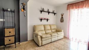 Fotografia z galérie ubytovania Bright apartment en Santa Pola v destinácii Santa Pola