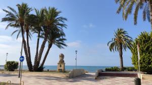 Fotografia z galérie ubytovania Bright apartment en Santa Pola v destinácii Santa Pola