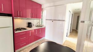 Fotografia z galérie ubytovania Bright apartment en Santa Pola v destinácii Santa Pola