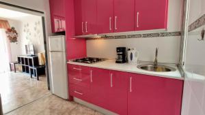 Fotografia z galérie ubytovania Bright apartment en Santa Pola v destinácii Santa Pola