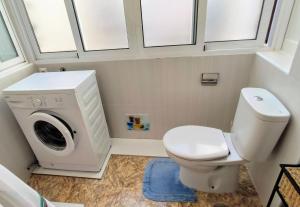Fotografia z galérie ubytovania Bright apartment en Santa Pola v destinácii Santa Pola