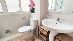 Fotografia z galérie ubytovania Bright apartment en Santa Pola v destinácii Santa Pola