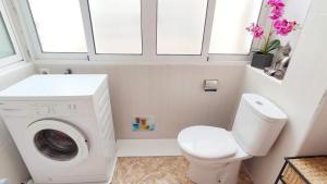 Fotografia z galérie ubytovania Bright apartment en Santa Pola v destinácii Santa Pola + 10 fotografií