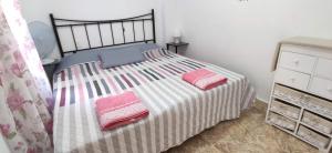 Fotografia z galérie ubytovania Bright apartment en Santa Pola v destinácii Santa Pola