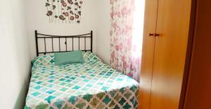 Fotografia z galérie ubytovania Bright apartment en Santa Pola v destinácii Santa Pola