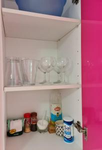 Fotografia z galérie ubytovania Bright apartment en Santa Pola v destinácii Santa Pola
