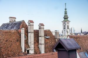 Foto sihtkohas Steyr asuva majutusasutuse Stadthotel Styria galeriist