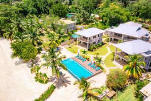 Gallery image of Pineapple Beach Villas in Baie Lazare Mahé