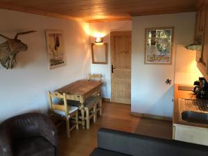 Φωτογραφία από το άλμπουμ του Megève - Appartement 2 chambres - Proche Centre et Pistes - Fibre - Parking στη Megève