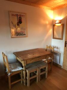 Φωτογραφία από το άλμπουμ του Megève - Appartement 2 chambres - Proche Centre et Pistes - Fibre - Parking στη Megève +36 φωτογραφίες