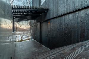 Gallery image of Hideaway on Escarpment by H2 Life in Niseko