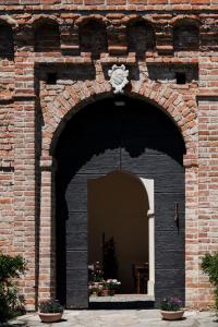 Foto dalla galleria di Agriturismo Ma Che Bel Castello a Mombaruzzo