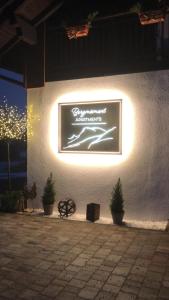 Fotografie z fotogalerie ubytování Bergmoment Apartments v Obertraunu