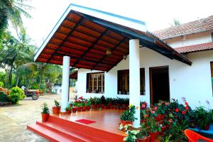 Gallery image of GREEN INN in Sakleshpur
